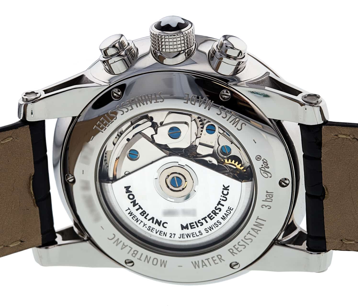 Montblanc sales 7069 pj1212